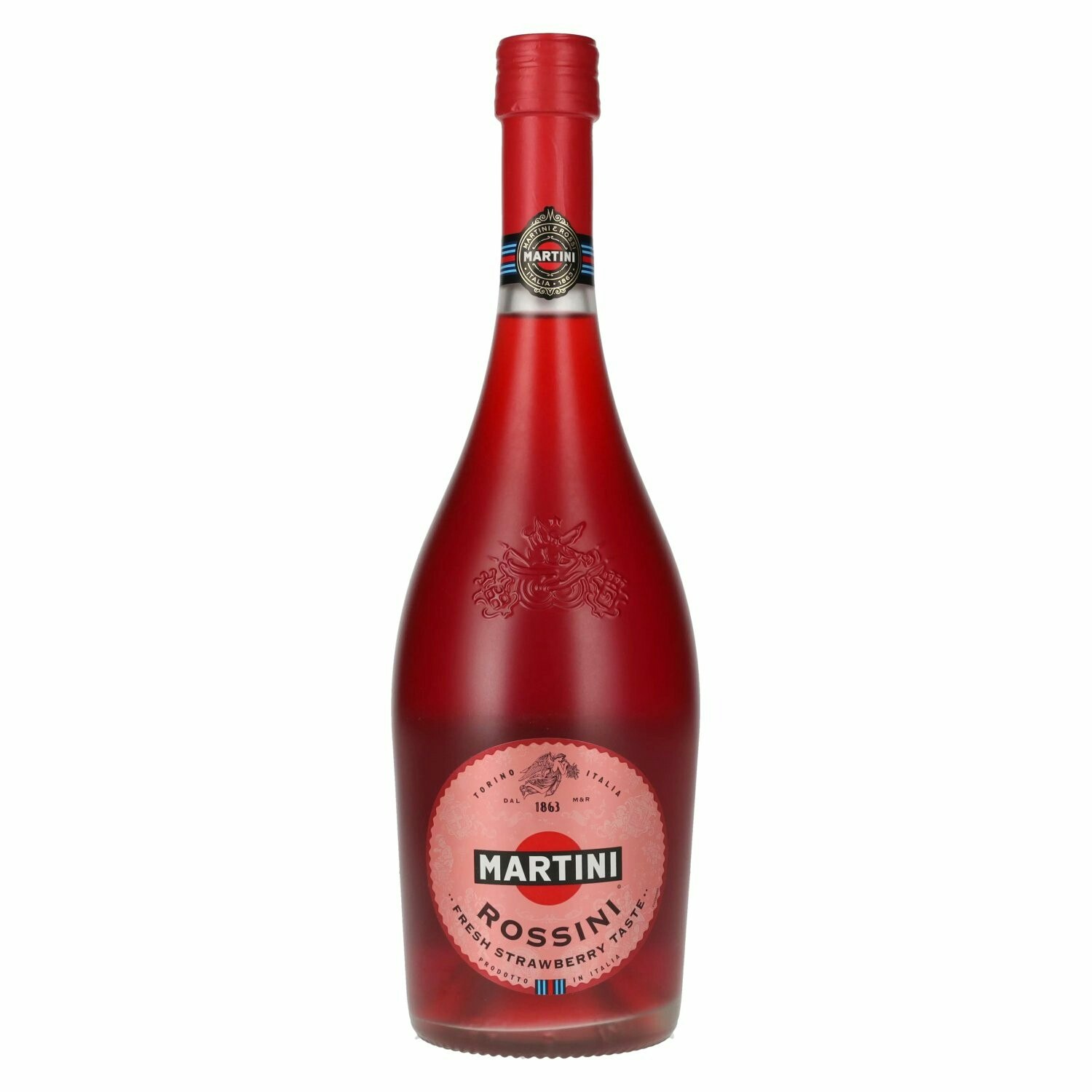 Martini ROSSINI 8% Vol. 0,75l