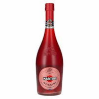 Martini ROSSINI 8% Vol. 0,75l