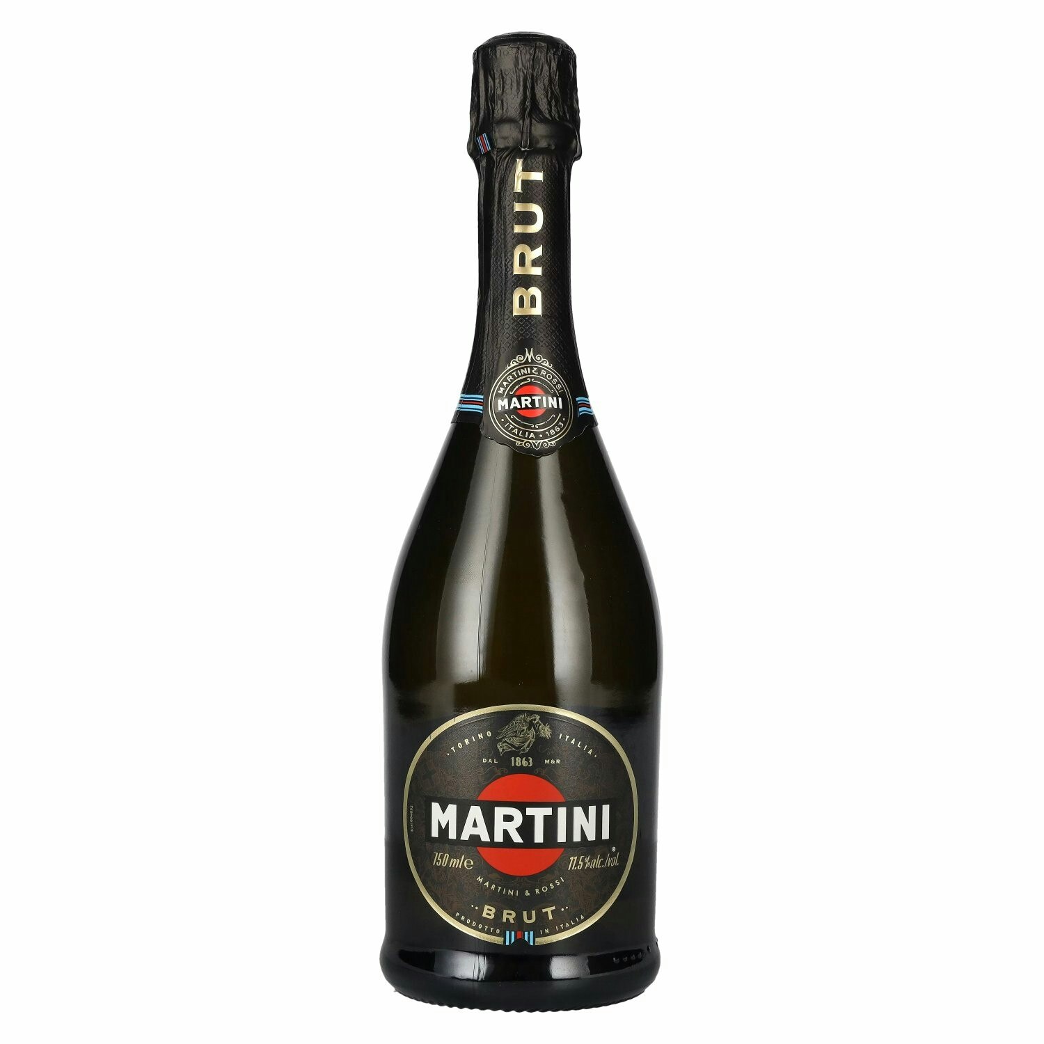 Martini Sparkling Wine BRUT 11,5% Vol. 0,75l