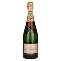 Moët & Chandon Champagne IMPÉRIAL Brut 12% Vol. 0,75l