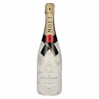 Moët & Chandon Champagne IMPÉRIAL Brut Limited Edition 12% Vol. 0,75l