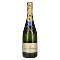 Moët & Chandon Champagne RÉSERVE IMPÉRIALE Brut 12% Vol. 0,75l