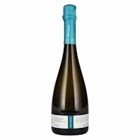 Paladin Prosecco Dry Tondo DOC 11% Vol. 0,75l