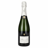 Palmer & Co Champagne Blanc de Blancs Brut 12% Vol. 0,75l