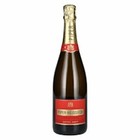 Piper-Heidsieck Champagne CUVÉE BRUT 12% Vol. 0,75l