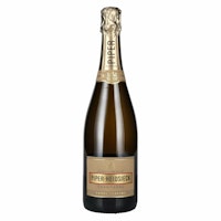 Piper-Heidsieck Champagne CUVÉE SUBLIME 12% Vol. 0,75l