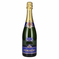 Pommery Brut Royal Champagne 12,5% Vol. 0,75l