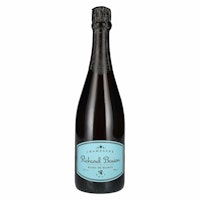 Richard Bavion Champagne BLANC DE BLANCS 12% Vol. 0,75l