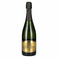 Richard Bavion Champagne GOLD LABEL Brut 12% Vol. 0,75l