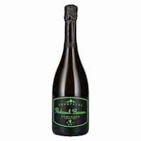Richard Bavion Champagne PRESTIGE Grand Cru LUMINOUS 12,5% Vol. 0,75l