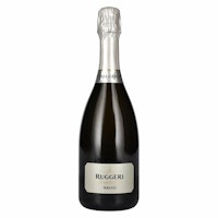Ruggeri Argeo Prosecco DOC 11% Vol. 0,75l