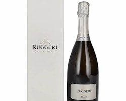 Ruggeri Argeo Prosecco DOC 11% Vol. 0,75l in Giftbox