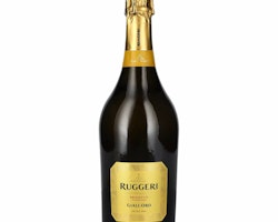 Ruggeri Giall' Oro Prosecco Superiore Extra Dry 11% Vol. 0,75l