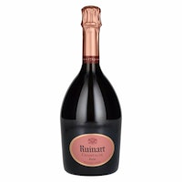 Ruinart Champagne Rosé Brut 12,5% Vol. 0,75l