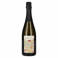 Sommerbauer Österreichischer Apfelschaumwein 8% Vol. 0,75l