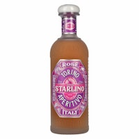 Starlino ROSÉ Aperitivo 17% Vol. 0,75l