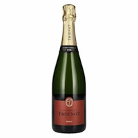 Thiénot Champagne Brut 12% Vol. 0,75l