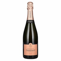 Thiénot Champagne Brut Rosé 12% Vol. 0,75l