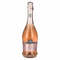 Villa Sandi Il Fresco Rosé Brut Rosato 11,5% Vol. 0,75l