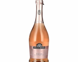 Villa Sandi Il Fresco Rosé Brut Rosato 11,5% Vol. 0,75l