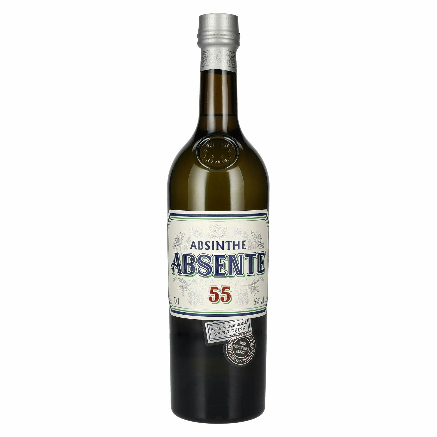Absente Absinthe 55% Vol. 0,7l