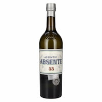 Absente Absinthe 55% Vol. 0,7l
