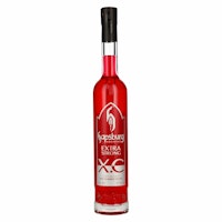 Hapsburg Absinthe X.C EXTRA STRONG Red Summer Fruits 89,9% Vol. 0,5l