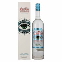 La Fée Absinthe BLANCHE 53% Vol. 0,7l in Giftbox