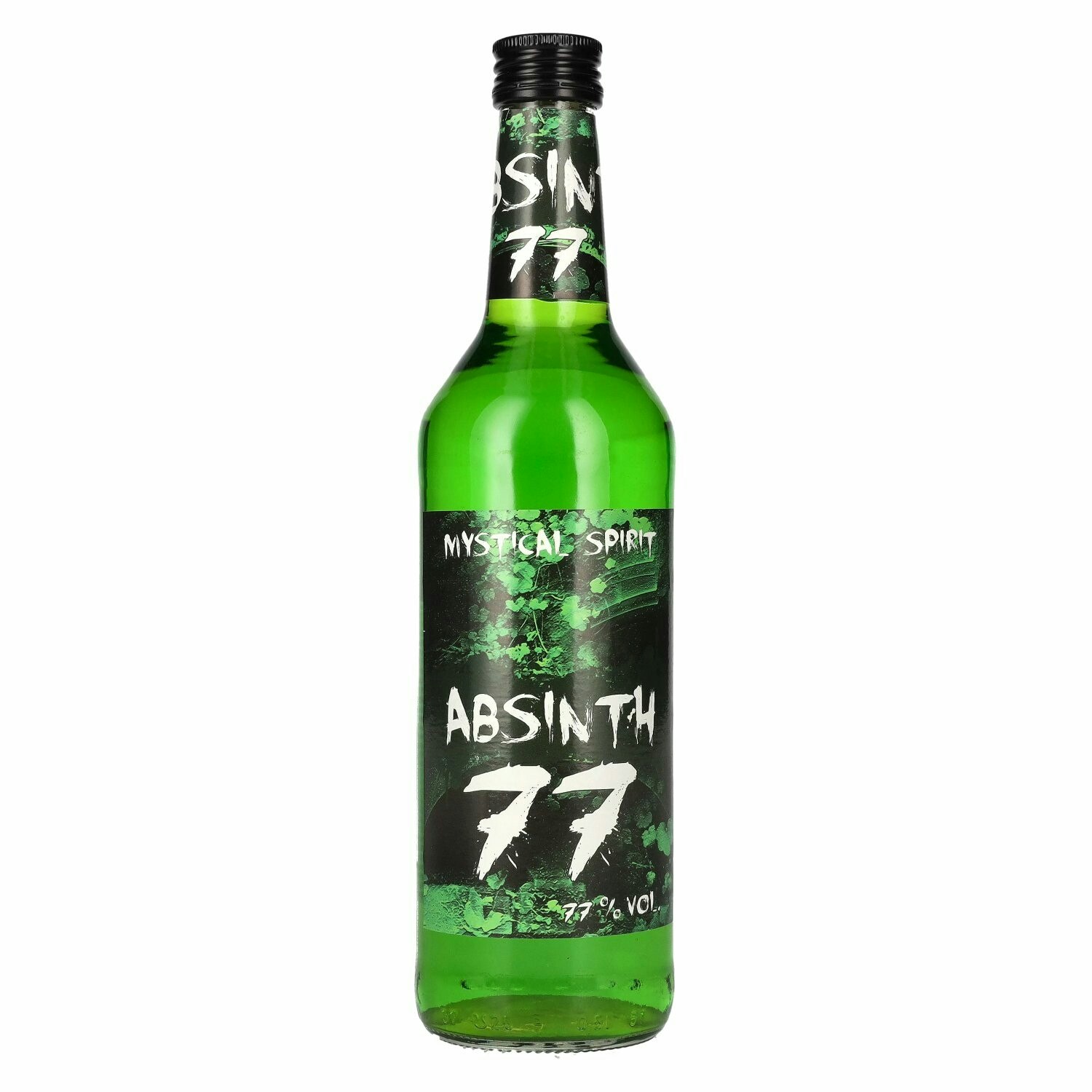 Mystical Absinth 77% Vol. 0,5l