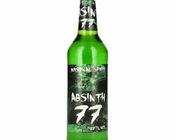 Mystical Absinth 77% Vol. 0,5l