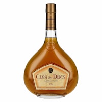 Clés des Ducs Armagnac V.S. 40% Vol. 0,7l