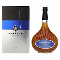 Janneau XO Grand Armagnac 40% Vol. 0,7l in Giftbox