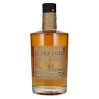 By The Dutch BATAVIA ARRACK 48% Vol. 0,7l