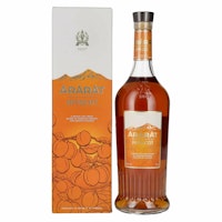 Ararat Apricot 35% Vol. 0,7l in Giftbox