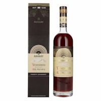 Ararat Armenia 10 Years Old Exclusive Collection 45% Vol. 0,75l in Giftbox