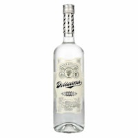 Delicana SILVER Cachaça Artesanal 38% Vol. 1l