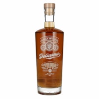 Delicana Supreme PUTUMUJÚ 5 Años Cachaça 45% Vol. 0,7l