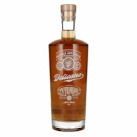 Delicana Supreme PUTUMUJÚ 5 Años Cachaça 45% Vol. 0,7l