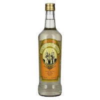 Espírito De Minas Cachaça 42% Vol. 0,7l