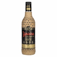 Ypióca Cachaça Envelhecida Reserva Especial OURO 38% Vol. 0,7l