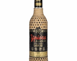 Ypióca Cachaça Envelhecida Reserva Especial OURO 38% Vol. 0,7l