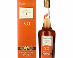 Boulard Calvados Pays d'Auge XO 40% Vol. 0,7l in Giftbox