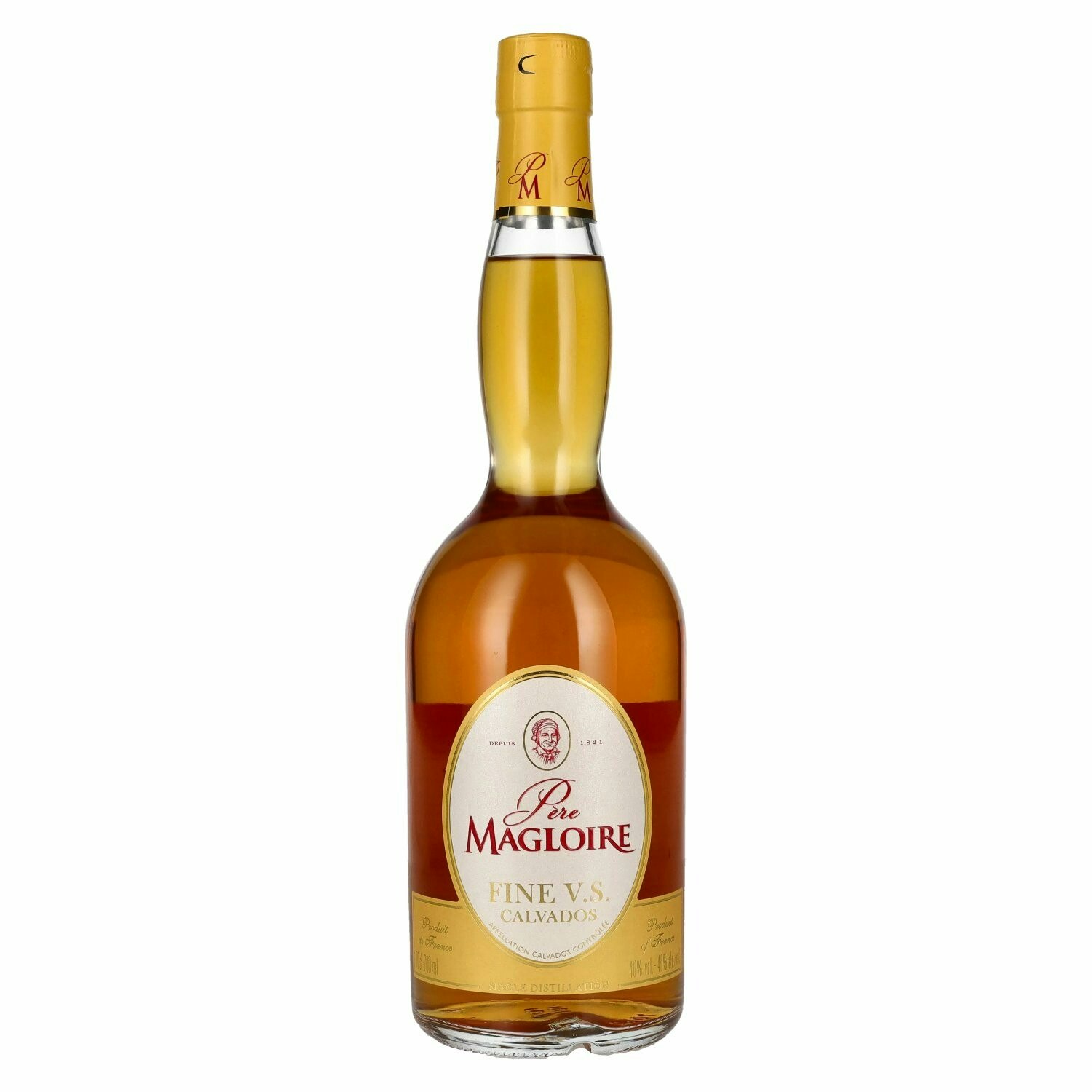 Père Magloire Calvados FINE V.S. 40% Vol. 0,7l