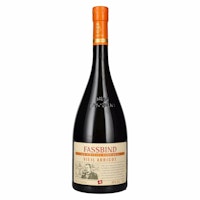 Fassbind Les Vieilles Barriques VIEILL ABRICOT 40% Vol. 0,7l