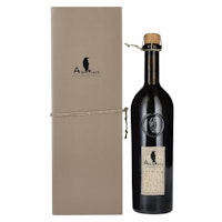 Der Abakus Apfelbrand Sissired 2015 39% Vol. 0,7l in Giftbox