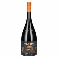 Fassbind Les Vieilles Barriques VIEILL ABRICOT 40% Vol. 0,7l