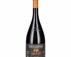 Fassbind Les Vieilles Barriques VIEILL ABRICOT 40% Vol. 0,7l