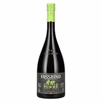 Fassbind Les Vieilles Barriques VIEILLE POMME 40% Vol. 0,7l