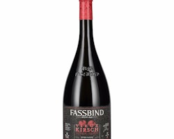 Fassbind Les Vieilles Barriques VIEUX KIRSCH 40% Vol. 0,7l