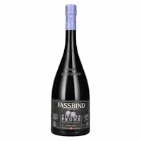 Fassbind Les Vieilles Barriques VIEILLE PRUNE 40% Vol. 0,7l